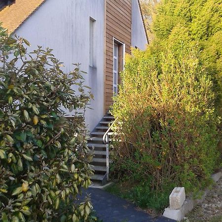 Ferienwohnung Val St Germain Le Val-Saint-Germain Exterior foto